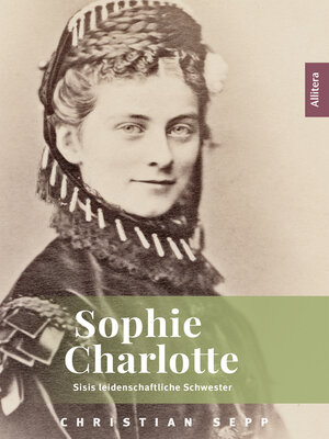 cover image of Sophie Charlotte